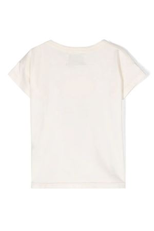 tshirt in cotone bianco BOBO CHOSES KIDS | 124AB002110